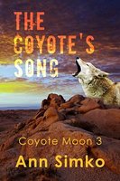The Coyote's Song - Ann Simko