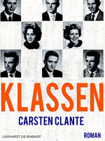 Klassen - Carsten Clante