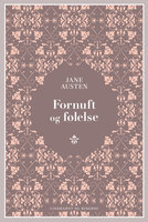 Fornuft og følelse - Jane Austen