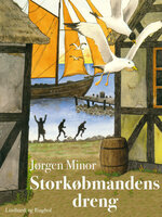 Storkøbmandens dreng - Jørgen Minor