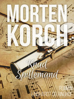 Knud spillemand - Morten Korch