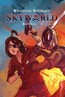 SkyWorld #5: Luftræset - Christian Guldager