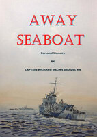 Away Seaboat - C.W. Malins