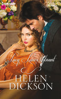 Lucy Lanes löjtnant - Helen Dickson