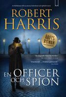 En officer och spion - Robert Harris
