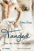Tangled - Emma Chase