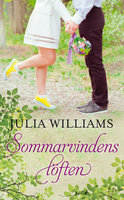 Sommarvindens löften - Julia Williams