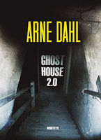 Ghost House 2.0 - Arne Dahl
