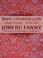 Jomfru Fanny - Bodil Steensen-Leth