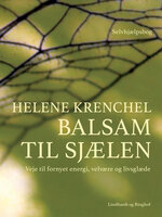 Balsam til sjælen - Helene Krenchel