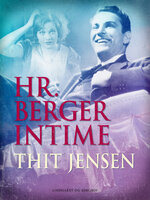 Hr. Berger Intime - Thit Jensen