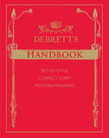 Debretts Handbook - Elizabeth Wyse
