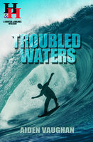 Troubled Waters - Aiden Vaughan