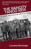 The Rangity Tango Kids - Lorraine Rominger