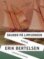 Skuder på Limfjorden - Erik Bertelsen