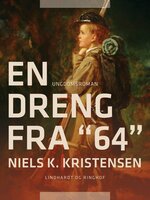En dreng fra 64 - Niels K. Kristensen