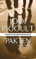 Pakten - Jodi Picoult