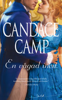 En vågad invit - Candace Camp