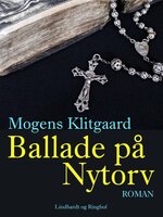 Ballade på Nytorv - Mogens Klitgaard