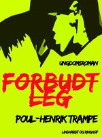 Forbudt leg - Poul-Henrik Trampe