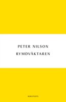 Rymdväktaren - Peter Nilson