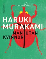 Män utan kvinnor - Haruki Murakami