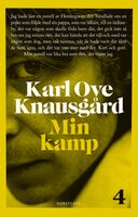 Min kamp 4 - Karl Ove Knausgård