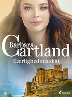 Kærlighedens skat - Barbara Cartland