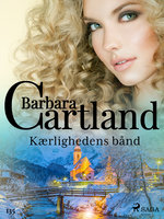 Kærlighedens bånd - Barbara Cartland