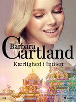 Kærlighed i Indien - Barbara Cartland