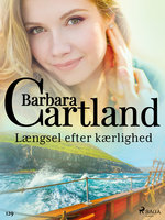 Længsel efter kærlighed - Barbara Cartland