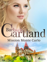 Mission Monte Carlo - Barbara Cartland
