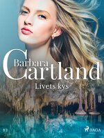 Livets kys - Barbara Cartland
