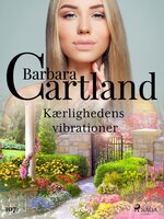 Kærlighedens vibrationer - Barbara Cartland