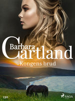 Kongens brud - Barbara Cartland