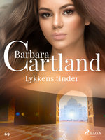 Lykkens tinder - Barbara Cartland