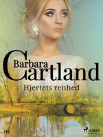 Hjertets renhed - Barbara Cartland