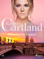 Hans hvide blomst - Barbara Cartland