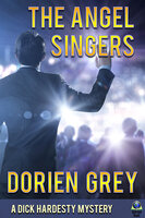 The Angel Singers - Dorien Grey