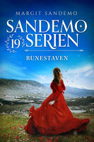 Sandemoserien 19 - Runestaven - Margit Sandemo