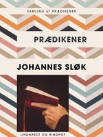 Prædikener - Johannes Sløk