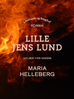 Lille Jens Lund - Maria Helleberg