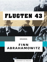 Flugten 43 - Finn Abrahamowitz
