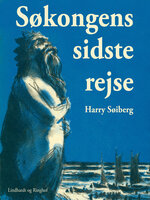 Søkongens sidste rejse - Harry Søiberg