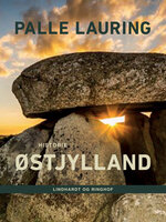 Østjylland - Palle Lauring