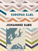 Europas sjæl - Johannes Sløk