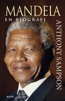 Mandela : en biografi - Anthony Sampson