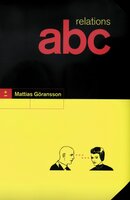 Relations ABC - Mattias Göransson