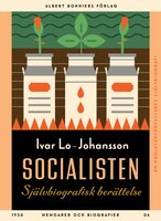 Socialisten - Ivar Lo-Johansson