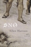 Snö - Ellen Mattson
